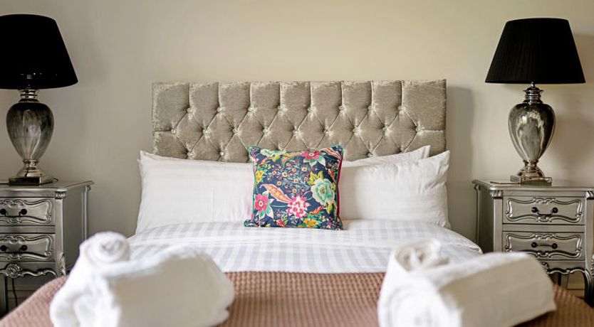 Photo of The Old Rectory