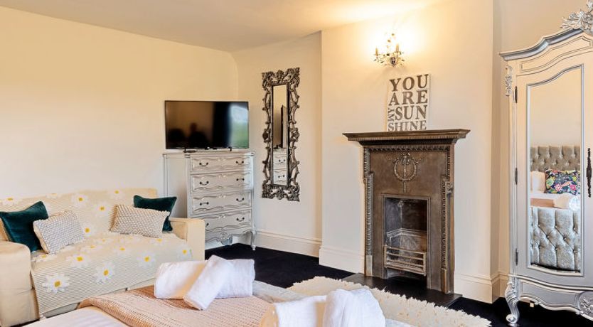 Photo of The Old Rectory