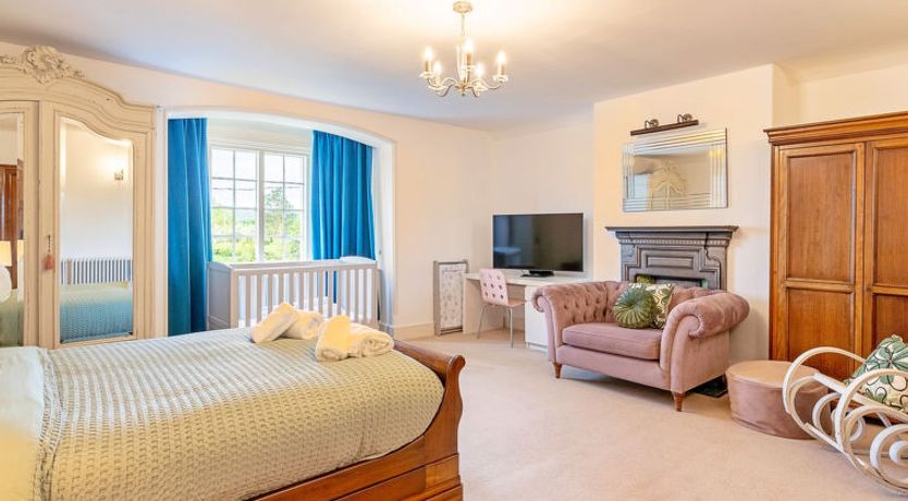 Photo of The Old Rectory