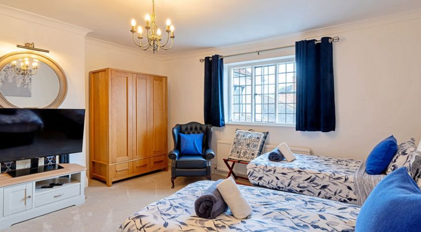 Photo of The Old Rectory