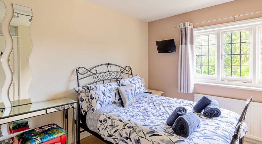 Photo of The Old Rectory