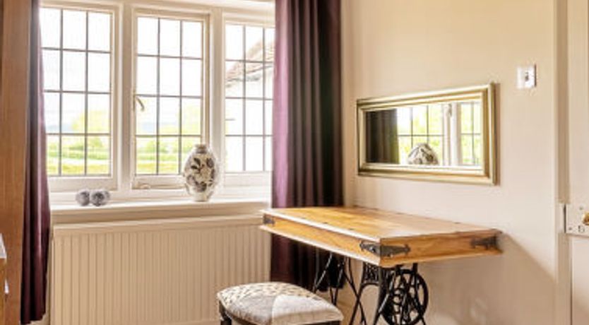 Photo of The Old Rectory