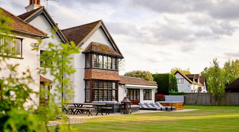 Photo of The Old Rectory