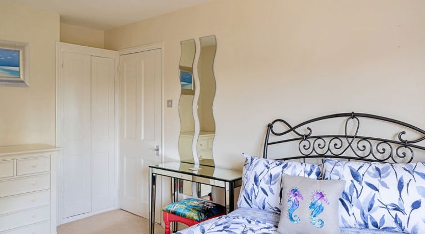 Photo of The Old Rectory