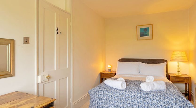 Photo of The Old Rectory