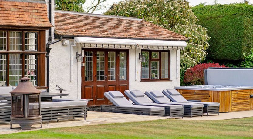 Photo of The Old Rectory