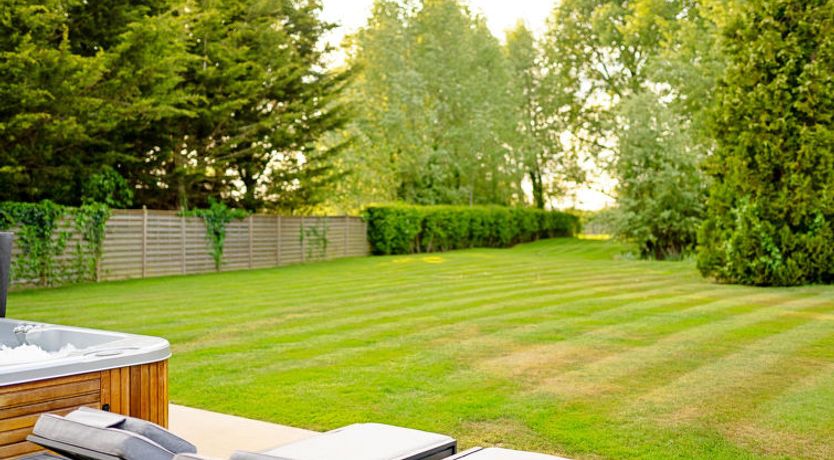 Photo of The Old Rectory