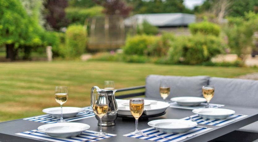 Photo of The Old Rectory