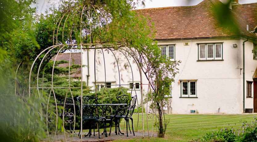 Photo of The Old Rectory