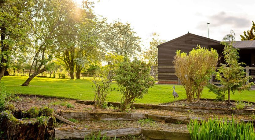 Photo of The Old Rectory