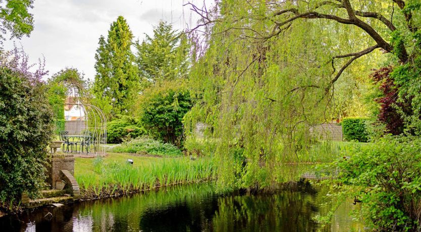 Photo of The Old Rectory