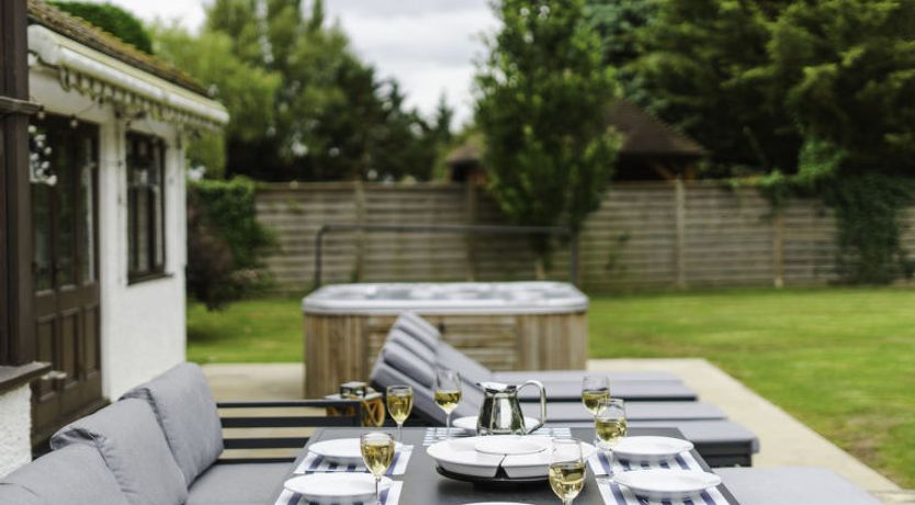 Photo of The Old Rectory