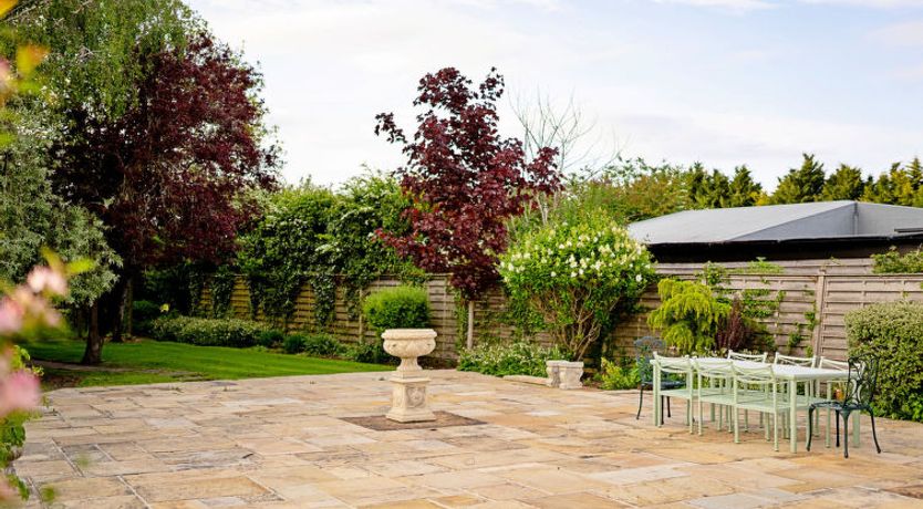 Photo of The Old Rectory