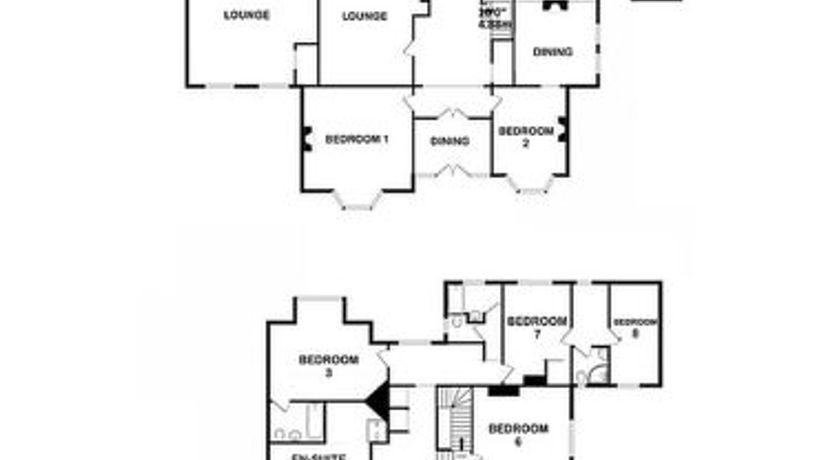 Photo of The Old Rectory