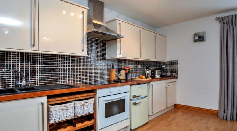 Photo of Oystercatcher