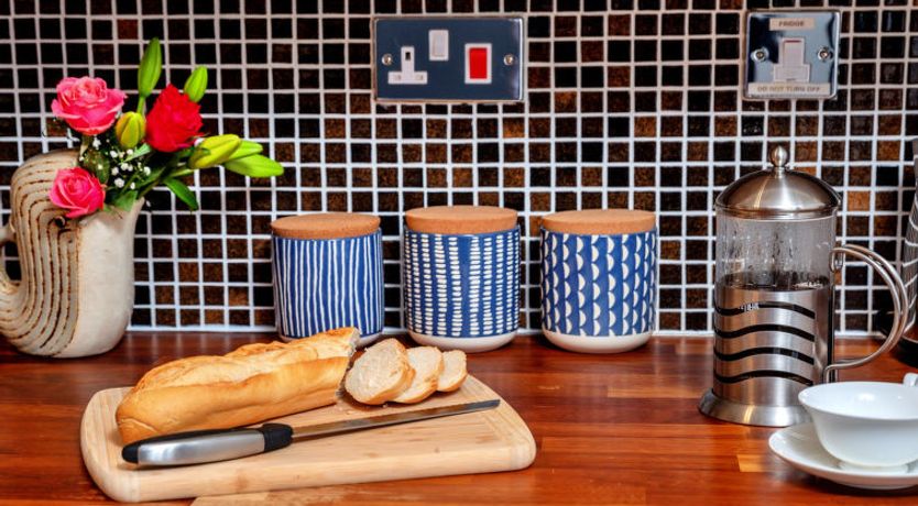 Photo of Oystercatcher