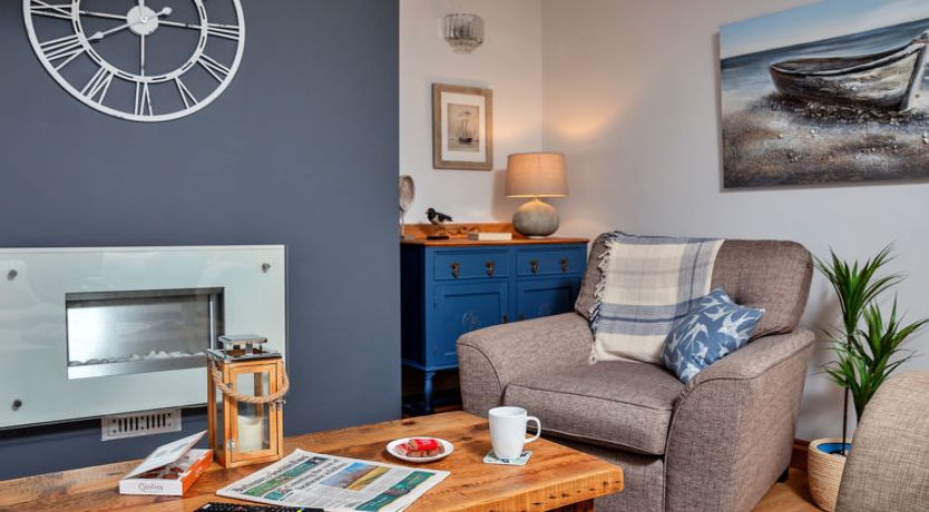 Photo of Oystercatcher