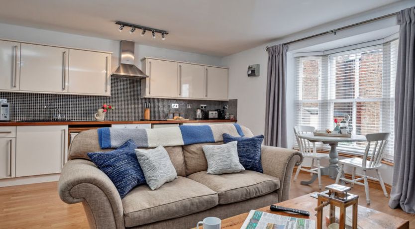 Photo of Oystercatcher