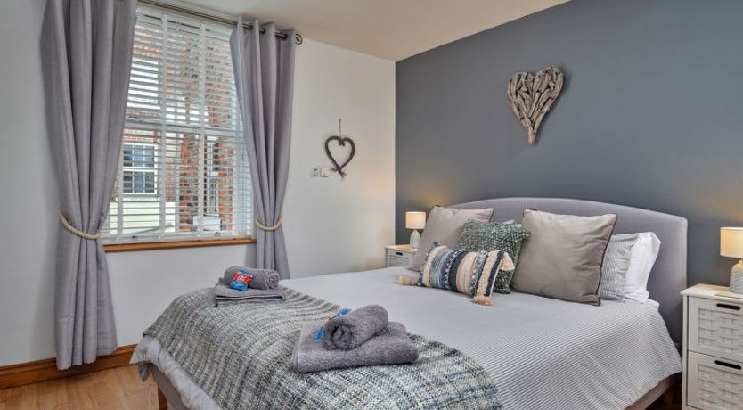 Photo of Oystercatcher