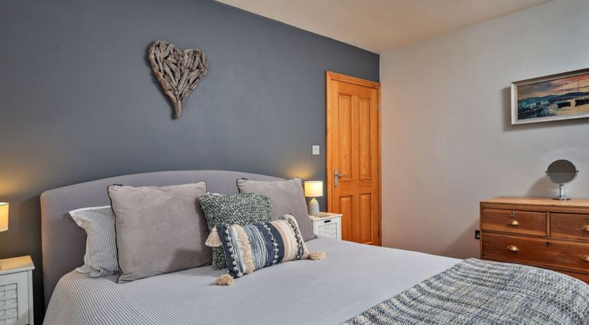 Photo of Oystercatcher