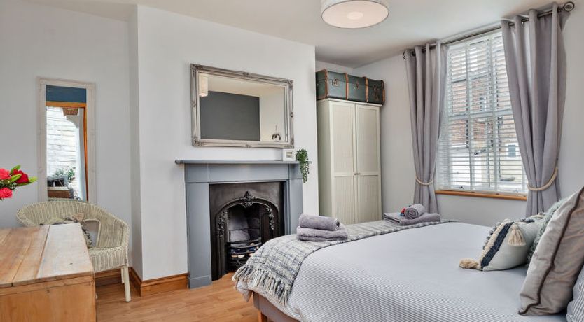 Photo of Oystercatcher