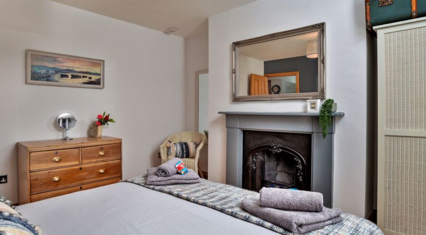 Photo of Oystercatcher