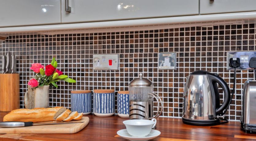 Photo of Oystercatcher