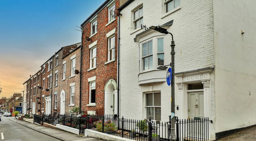 Photo of Oystercatcher