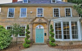 Photo of Ttich Manor Retreat