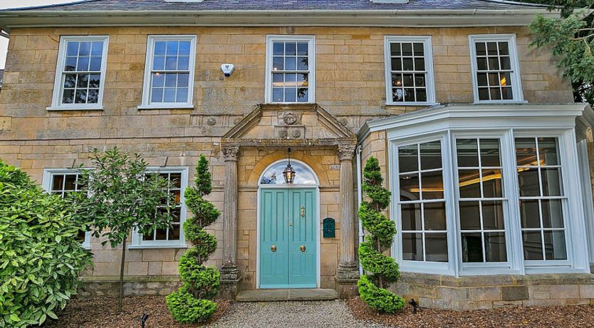 Photo of Ttich Manor Retreat