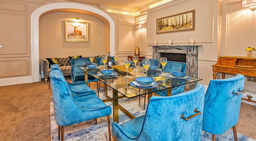 Photo of Ttich Manor Retreat