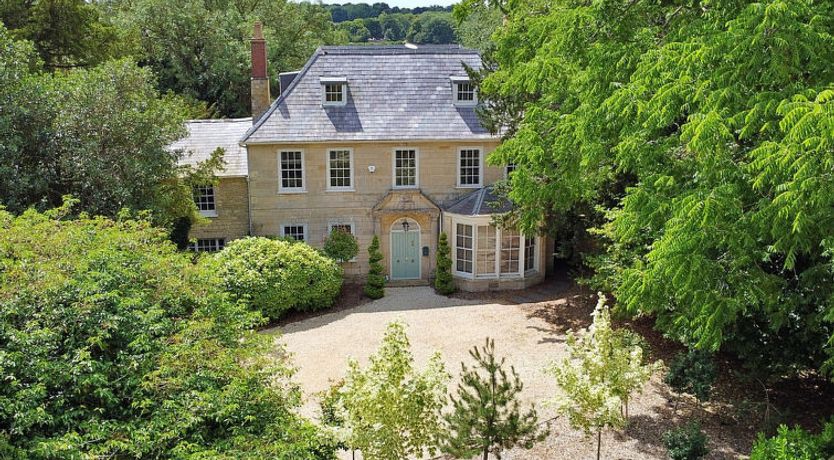 Photo of Ttich Manor Retreat