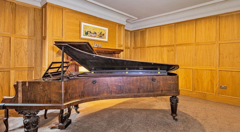 Photo of Ttich Manor Retreat