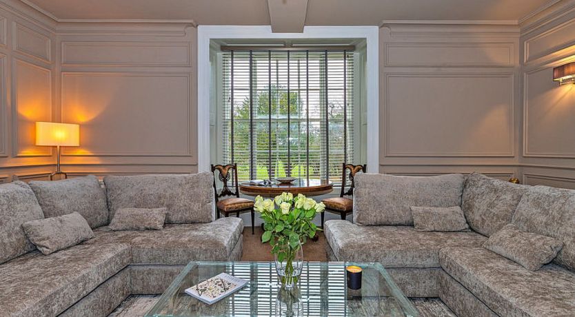 Photo of Ttich Manor Retreat