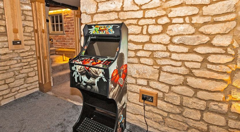 Photo of Ttich Manor Retreat