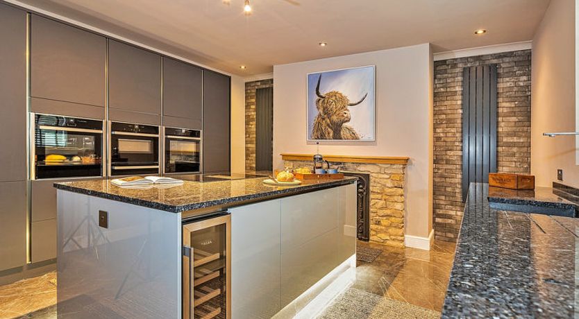 Photo of Ttich Manor Retreat