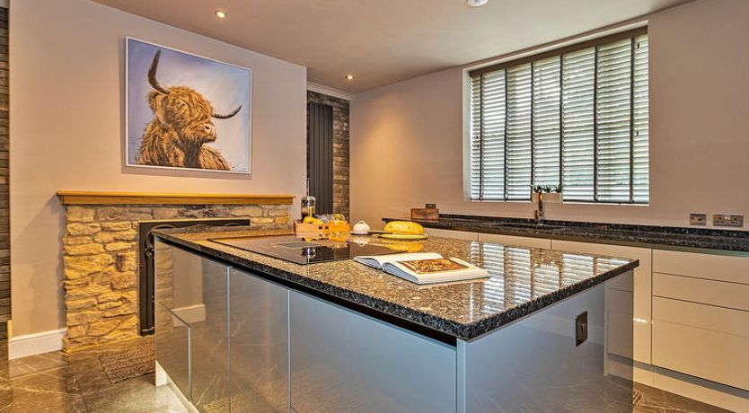 Photo of Ttich Manor Retreat