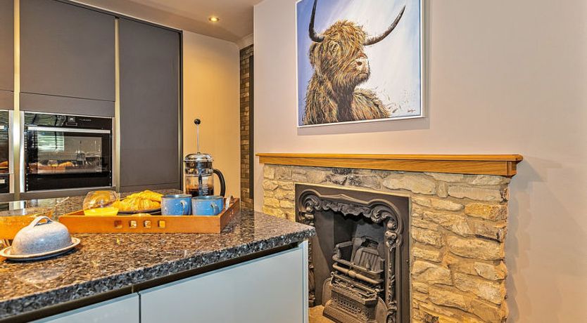 Photo of Ttich Manor Retreat