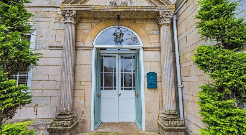 Photo of Ttich Manor Retreat