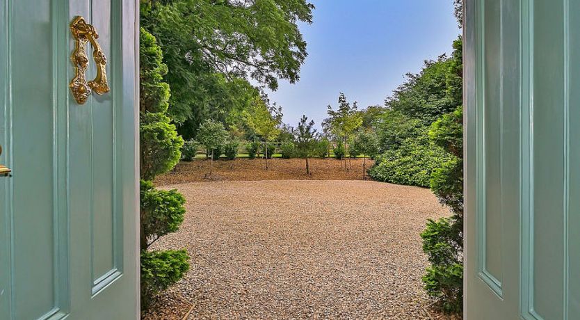 Photo of Ttich Manor Retreat