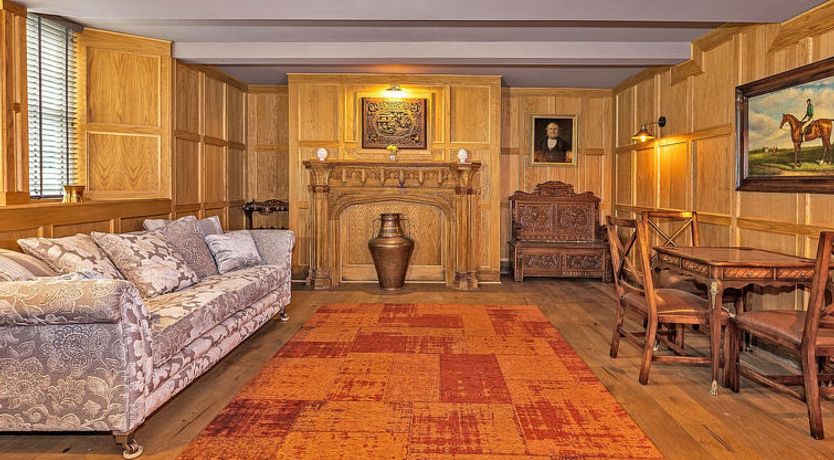 Photo of Ttich Manor Retreat