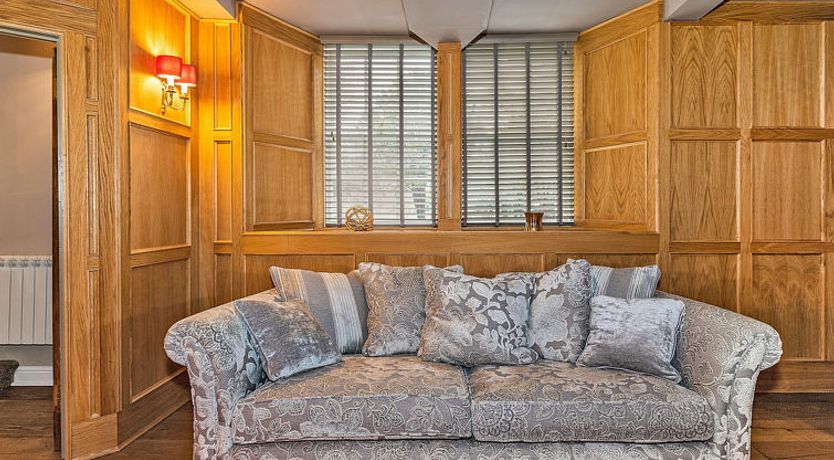 Photo of Ttich Manor Retreat