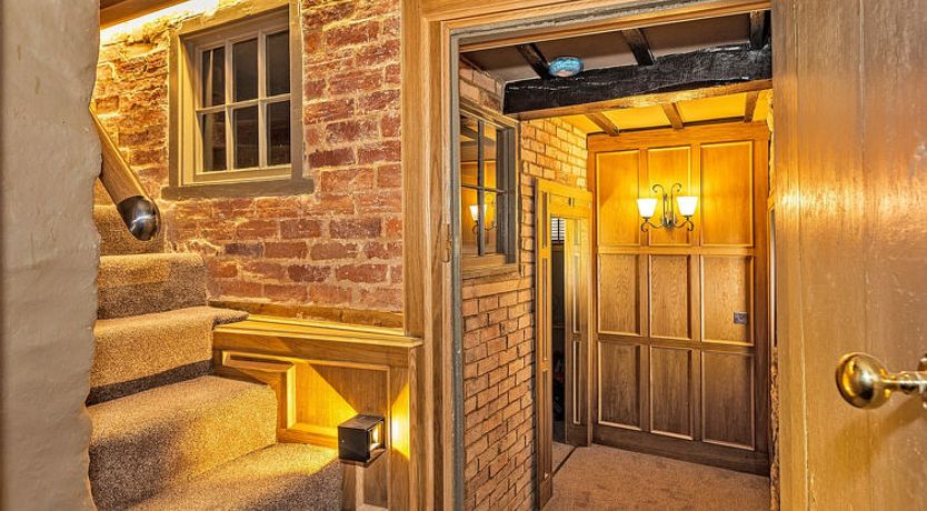 Photo of Ttich Manor Retreat