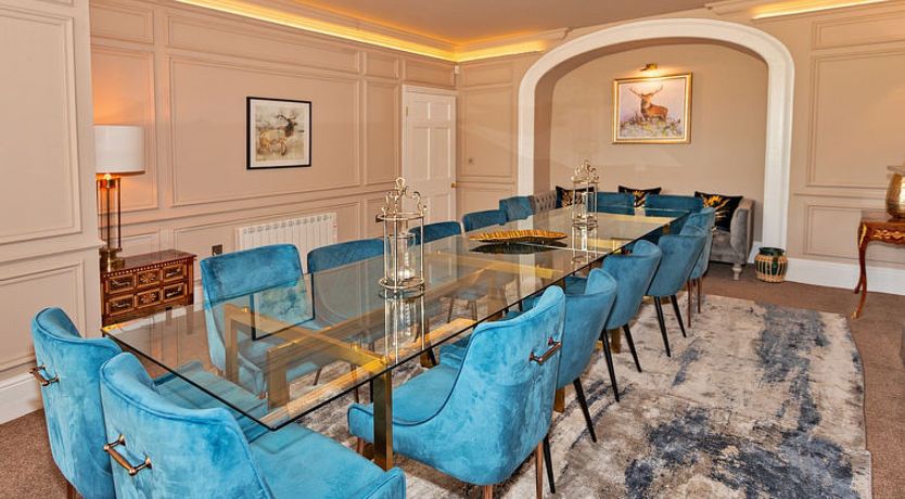 Photo of Ttich Manor Retreat