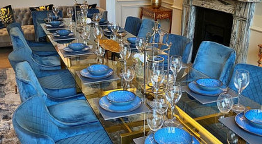 Photo of Ttich Manor Retreat