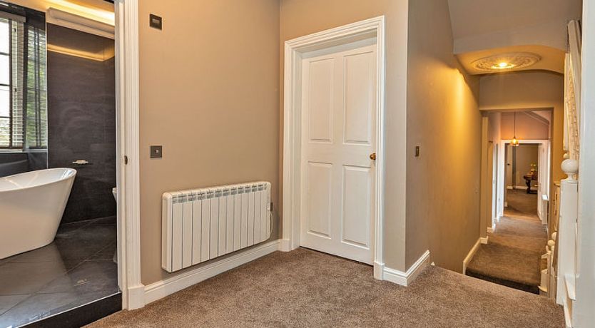 Photo of Ttich Manor Retreat