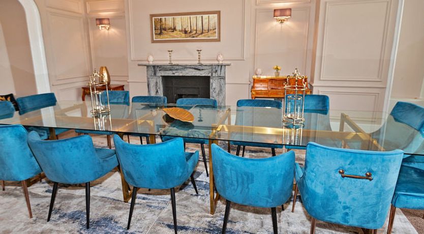 Photo of Ttich Manor Retreat