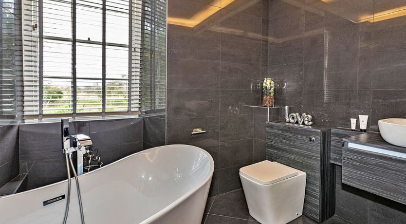 Photo of Ttich Manor Retreat