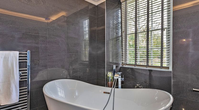 Photo of Ttich Manor Retreat