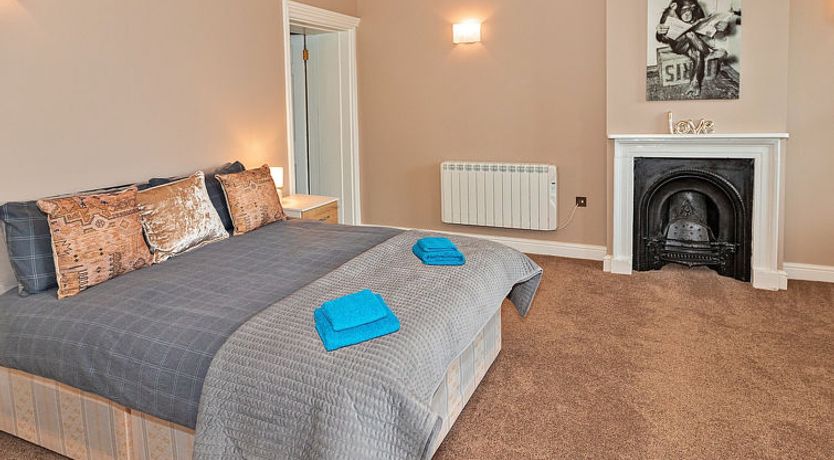 Photo of Ttich Manor Retreat